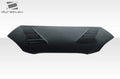 2010-2012 Hyundai Genesis Coupe 2DR Duraflex RS-1 Hood - 1 Piece