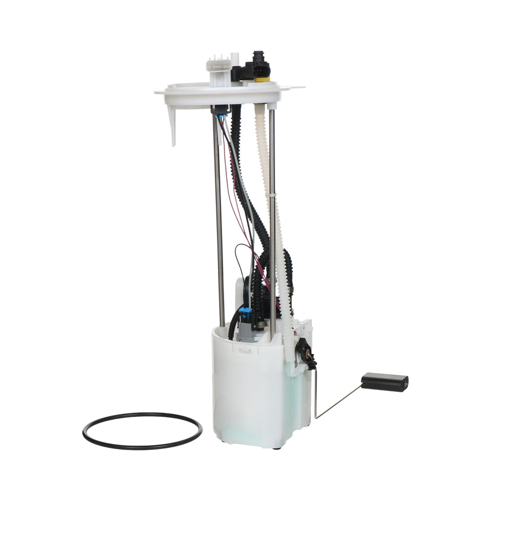 ELECTRIC FUEL PUMPS