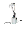 CARTER fuel pump close-up