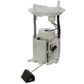 ELECTRIC FUEL PUMPS
