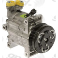 NEW COMPRESSOR