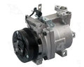 NEW COMPRESSOR