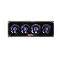 QUICKCAR RACING PRODUCTS gauge