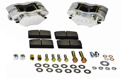 BRAKE KIT BLACK DART
