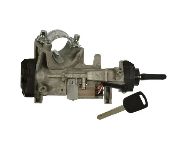 IGNITION SWITCH WITH LOCK