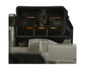 IGNITION SWITCH WITH LOCK