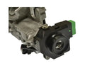 IGNITION SWITCH WITH LOCK