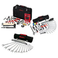 OFFROAD ROLL TOOL BAG AND ROLL 80 PCS
