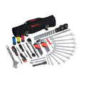 OFFROAD ROLL TOOL BAG AND ROLL 80 PCS