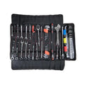 OFFROAD ROLL TOOL BAG AND ROLL 80 PCS