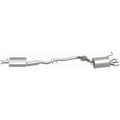 MagnaFlow BRE Exhaust Kit 03-04 Infiniti G35