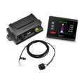 GPSMAP 9024 CHARTPLOTTER WITH WORLD