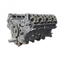 7.3L 1999-2003 Powerstroke Long Block Workhorse Ford Diesel Engine Choate Performance