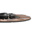 Transmission Clutch Kit 1955-1985 GM L6/V6/V8 11 Inch 26-Spline Sintered Metallic Disc With Diaphragm Pressure Plate Hays
