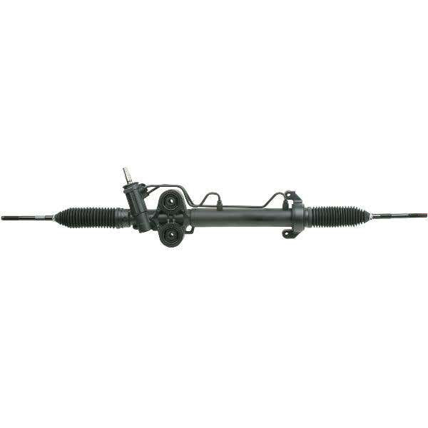 RACK & PINION