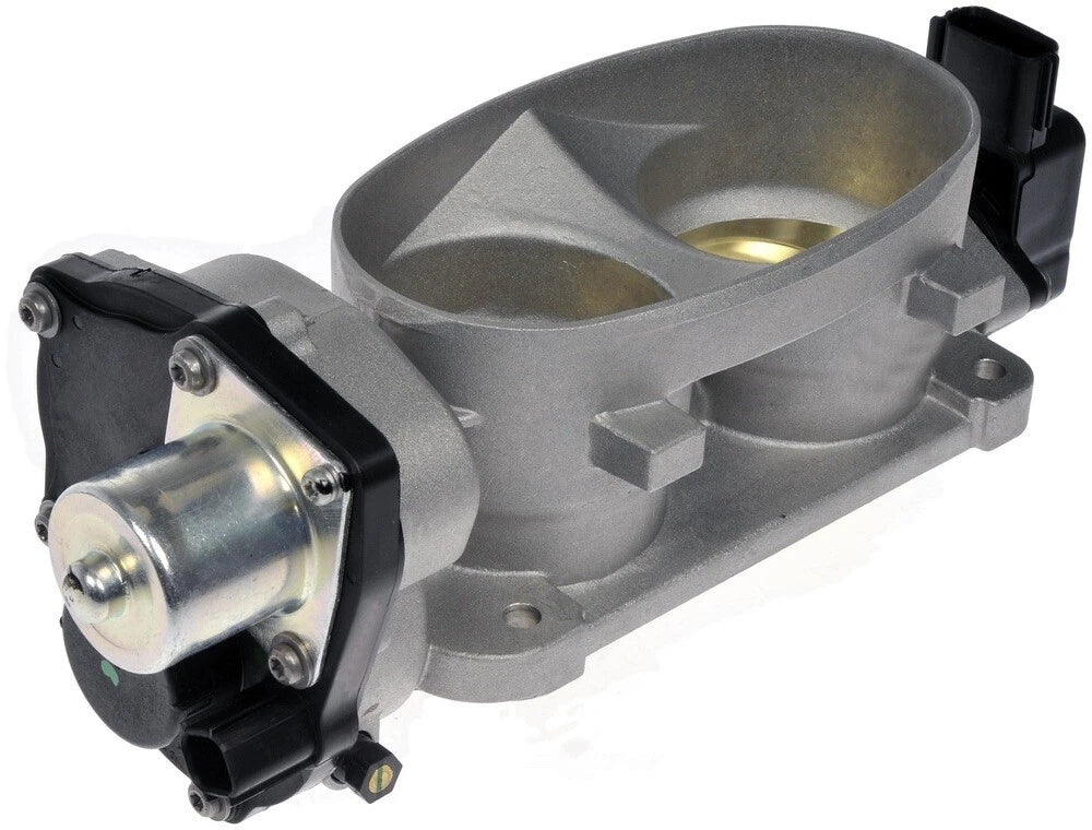 ELECTRONIC THROTTLE BODY
