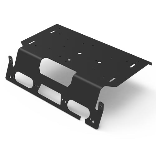 ACCESSORY: 3RD BRAKE LIGHT MOUNT F