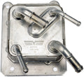 TRANSMISSION COOLER