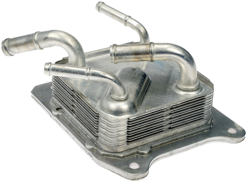 TRANSMISSION COOLER