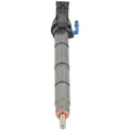 COMMON RAIL INJECTOR