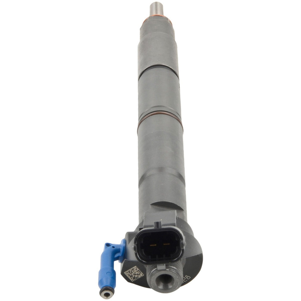 COMMON RAIL INJECTOR