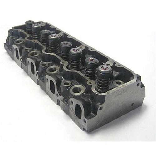 GM 6.5 DSL ANGLE NEW FULL ANGLE 60 DEGREE HUMMER/BUS