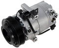 COMPLETE A/C KIT