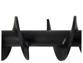 AUGER,FINISHED,FITS 96IN UTS