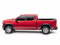 Black Extended Fender Flare 4-PC Set For 19-26 Chevy Silverado 1500 2022 Chevy Silverado 1500 Ltd Bushwacker