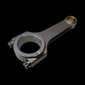 Brian Crower auto part detail