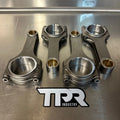 Brian Crower auto part