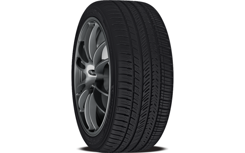 Michelin Pilot Sport A/S 4 305/45R20/XL 116V