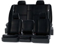 Covercraft auto part close-up