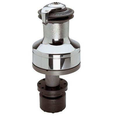 LEWMAR chrome auto part