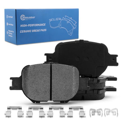 Stoptech auto part