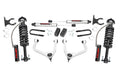 3.5 Inch Lift Kit | Mono Leaf Rear | Vertex/V2 | GMC Sierra 1500 (19-24)