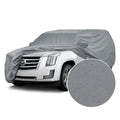 Covercraft Custom Fit Car Covers - WeatherShield HP Gray