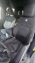 GTSC CIVIC 1984-85 W SPRT BCKT W MO