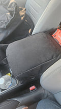 GTSC CIVIC 1984-85 W SPRT BCKT W MO