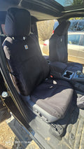 GTSC CIVIC 1984-85 W SPRT BCKT W MO