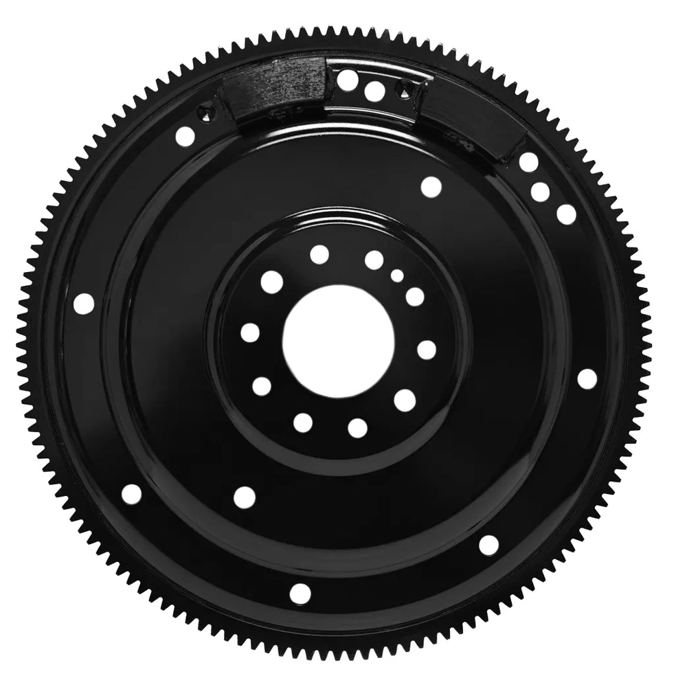 FLEXPLATE SIGNATURE SERIES DIESEL