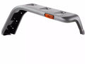 ~(27 lbs. 51X25X12)~ Hurricane Fender Flare Kit Textured Black 97-06 Jeep Wrangler TJ