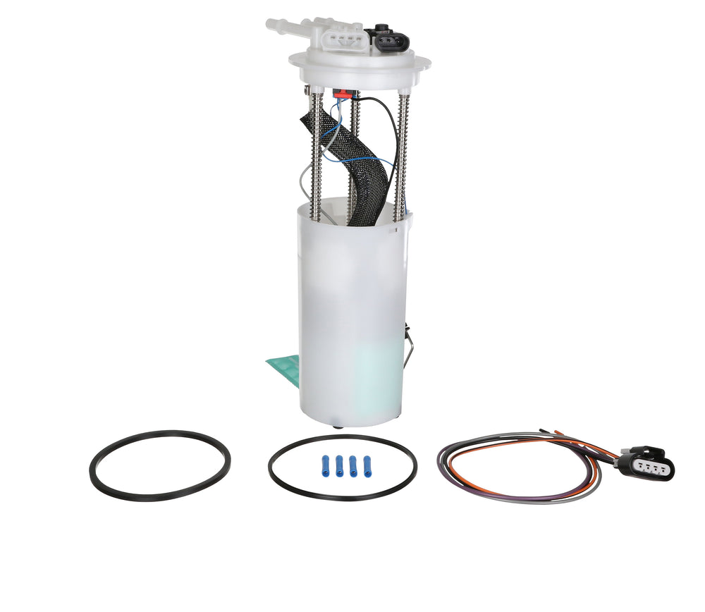 FUEL PMP MODULE ASSY