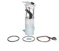 CARTER auto part installed view