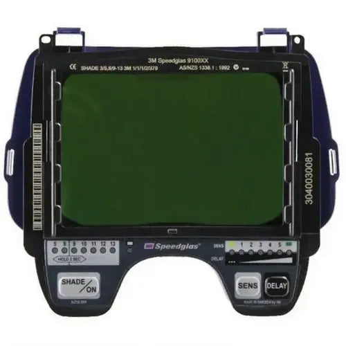 3M SPEEDGLAS 9100V AUTO DARKENING