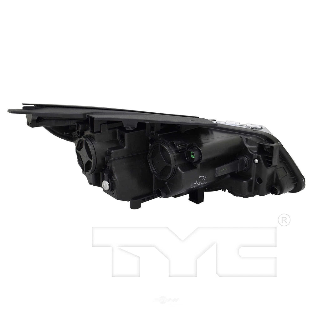 1617 KA OPTMA HALGN W/LED ACCENT H.L LH