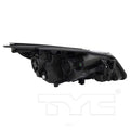 1617 KA OPTMA HALGN W/LED ACCENT H.L LH
