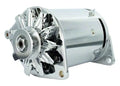 POWERGEN FORD CHROME SWING MTG 60A 6V POS GRD