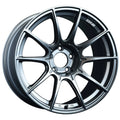 SSR GTX01 18x8.5 44 5x100 Dark Silver