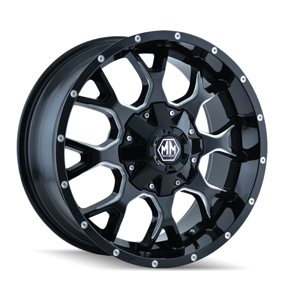 SSR GTX03 18x7.5 48 5x114.3 Black Graphite